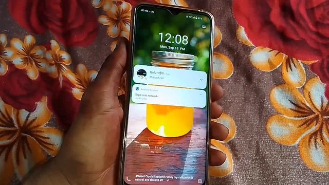 Vivo mobile mein smart screen on/off ka sara setting kaise use karen смотреть онлайн