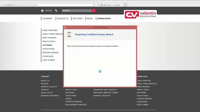 ConfigTool - Download and install смотреть онлайн
