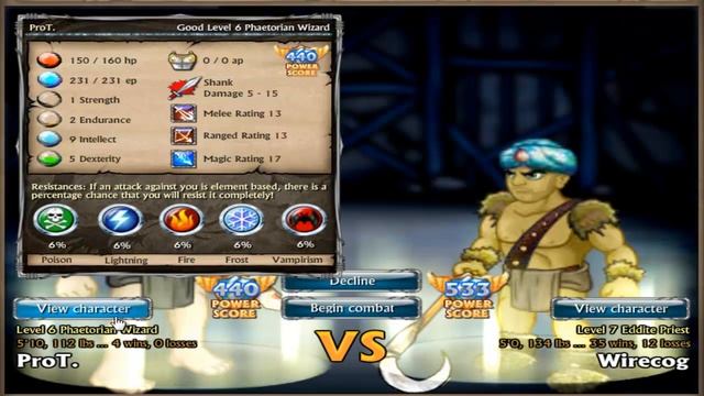 Swords And Sandals V/5 - The Grail Of Antares - ProT. Part. 2 смотреть онлайн