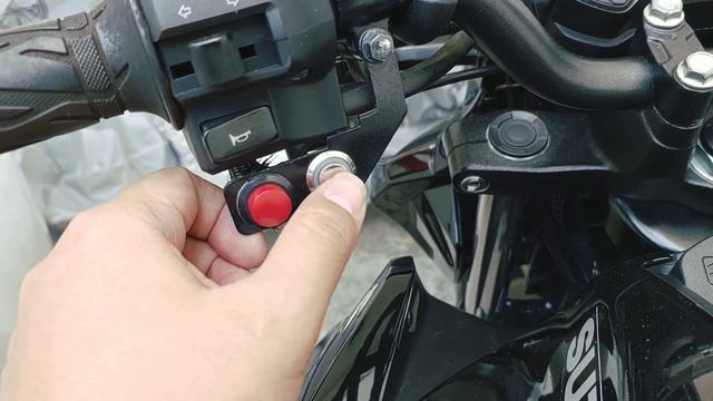 Racing ECU for Suzuki GSX 150 смотреть онлайн