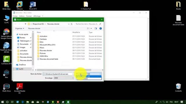 تحميل برنامج CCleaner Pro 2019 + التفعيل مدى الحياة | عملاق تنظيف الكمبيوتر 2019 | الإصدار 5.46 смотреть онлайн
