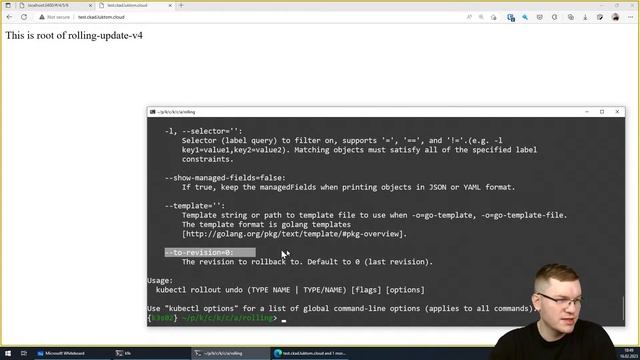 CKAD study group - Meeting #4: Application deployment смотреть онлайн