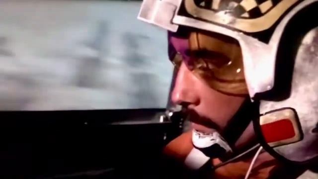Star Wars 4 Attack On The Death Star Scene Rescore смотреть онлайн