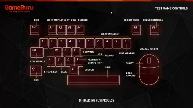 how to make your own 3d game in hindi смотреть онлайн