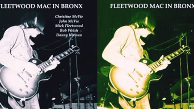 Fleetwood Mac - Live at Gaelic Park Bronx 08-30-1972 - Remastered смотреть онлайн