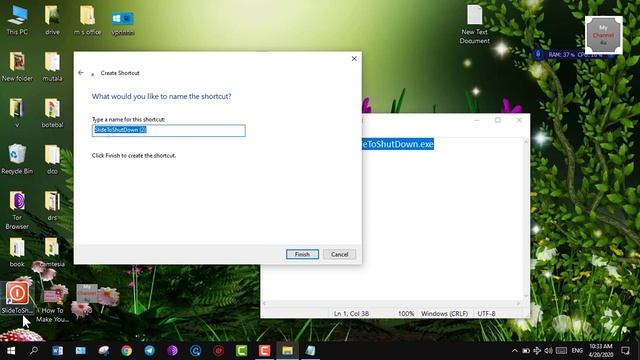 how to shut down laptop in windows 2020 смотреть онлайн