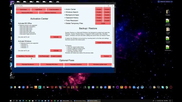 "2023 Ultimate Guide: How To Optimize Windows 10 for Gaming - Boost FPS and Improve Performance" смотреть онлайн