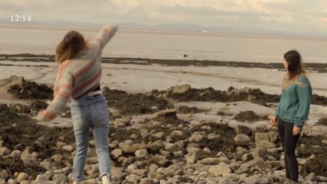 'Preoccupied' Music Video By Fee Buckton смотреть онлайн