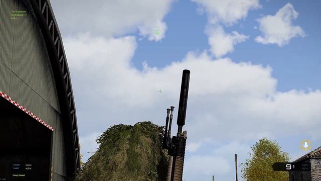Arma 3 Flying Cars смотреть онлайн