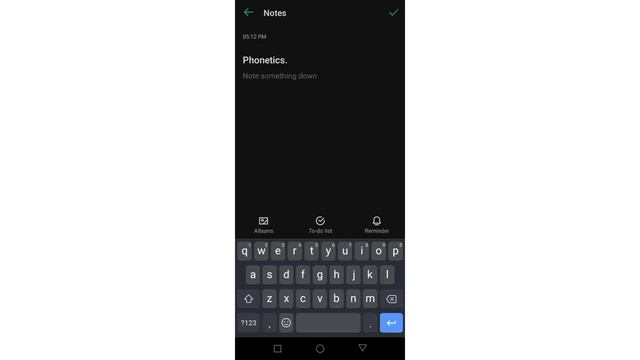 How to use Notepad App смотреть онлайн