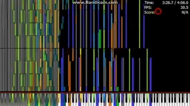 Windows 10 Build 10586 VS My Super Moldy Apple MIDI Edited смотреть онлайн