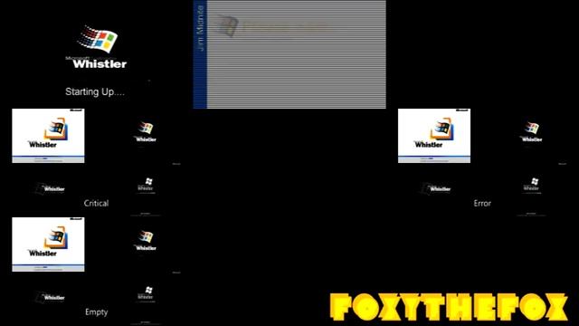 (V4) Windows Whistler has a Sparta Extended Remix смотреть онлайн