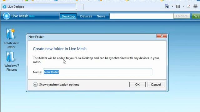 Windows Live Windows7 смотреть онлайн