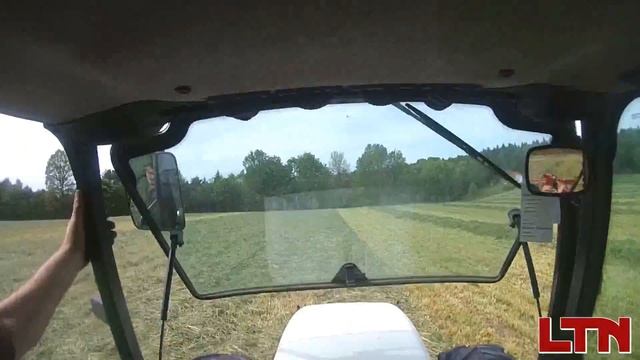 Schwadern bei uns Kleinbauern °Steyr+Niermeyer° смотреть онлайн