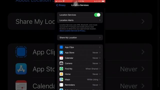 Turn off these iphone settings to remove lag from your device | смотреть онлайн