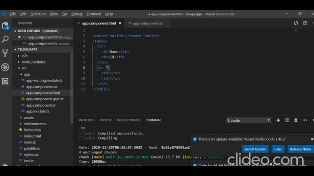 ngFor How to Use telugu смотреть онлайн