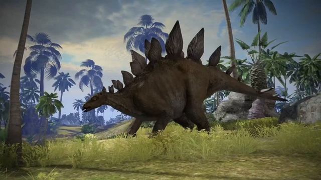 Top 5 Jurassic World Games For Android & IOS смотреть онлайн