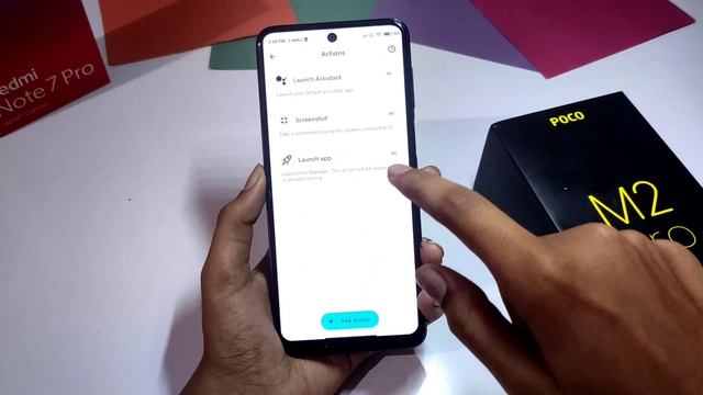 ENABLE MIUI Double Tap Tap Feature | Any Redmi And Poco Device🔥🔥 смотреть онлайн