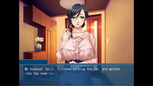 🥵🥵 NENEK-NENEK KEK GINI MAH MANA TAHAN COBA !! SOBO TO BOKU, ANDROID&PC смотреть онлайн