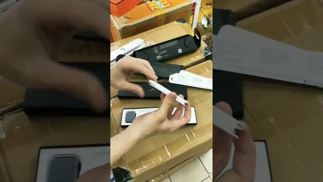 Smart Watch OS 7 Nike, как Apple watch 7 Nike смотреть онлайн