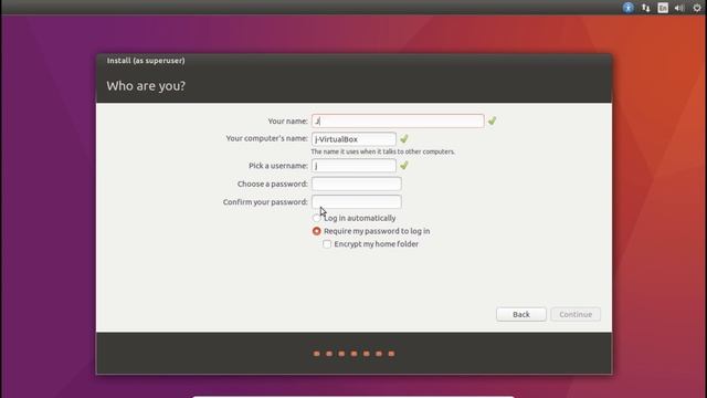HOW TO INSTALL UBUNTU 16.04 LTS смотреть онлайн