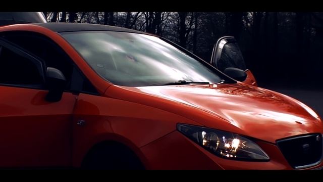 Seat Ibiza 2010 Review смотреть онлайн
