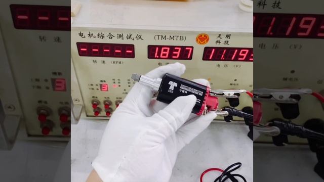 SHS high torque смотреть онлайн
