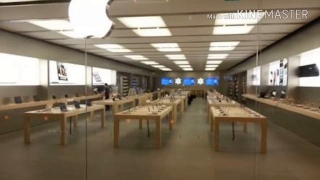 Not just iPhones, Mac and iPads too drive Apple sales in India смотреть онлайн