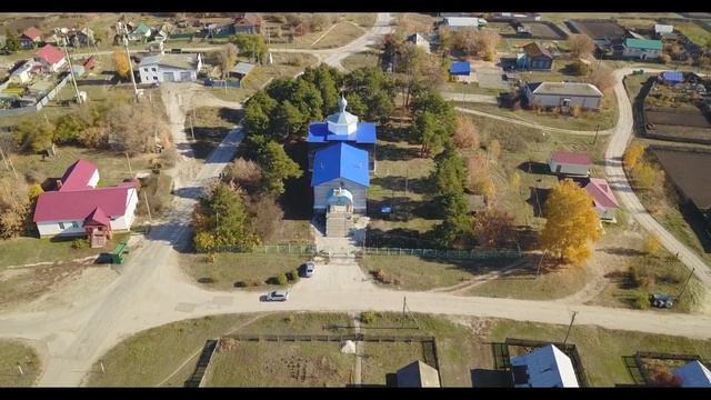 Роль собора Казанской иконы Божией Матери в Сызранской епархии - Гордеева Анна, СКИК им. Носоцвой смотреть онлайн