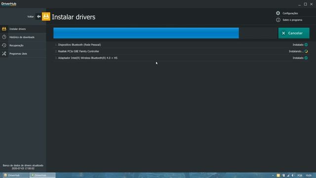 Encontre Drivers para seu Notebook ou PC. смотреть онлайн
