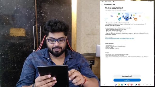 Review Of The Samsung Tab A8: A Great Tablet For The Price! смотреть онлайн