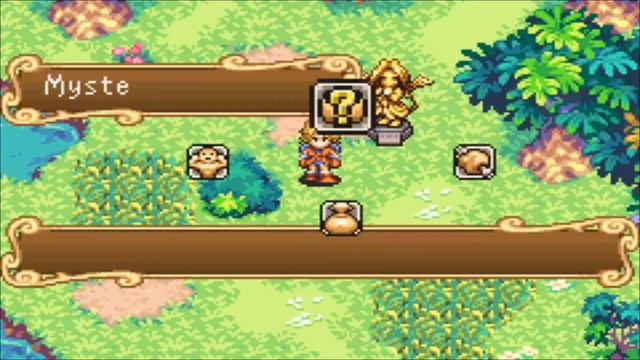 Sword Of Mana - GBA - Cheat Codes #cheatcodes #emulator #gba смотреть онлайн