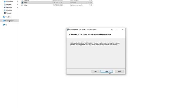 uyap e-imza, java, uyap editor ve kart okuyucu kurulum. смотреть онлайн