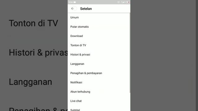 How to clear YouTube search history on Android and Iphone смотреть онлайн