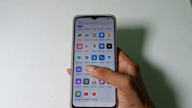 Realme c30s OTG connection problem/how to use OTG connection in realme device in realme c30s смотреть онлайн