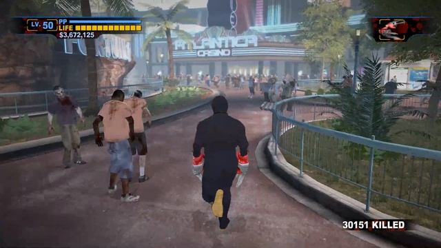 Dxtory Trial Testing PART 26 - Dead Rising 3 OTR - Voice 100%, Game 50% - PC GAME BUG! смотреть онлайн