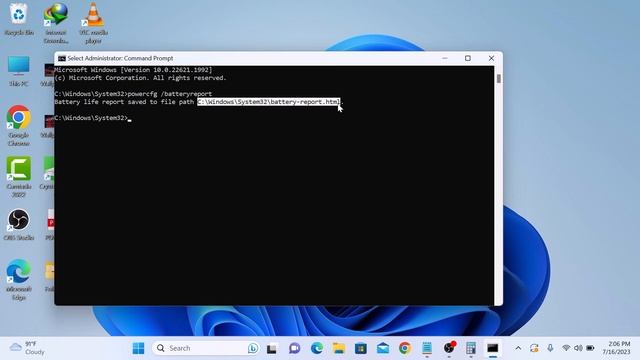 How to Check Battery Health in Laptop смотреть онлайн