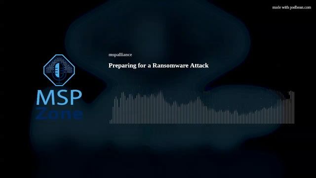 Preparing for a Ransomware Attack смотреть онлайн
