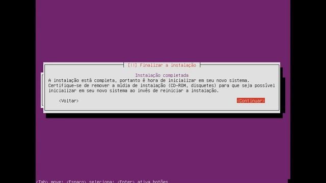 Instalação do Ubuntu Server 16.04 LTS смотреть онлайн