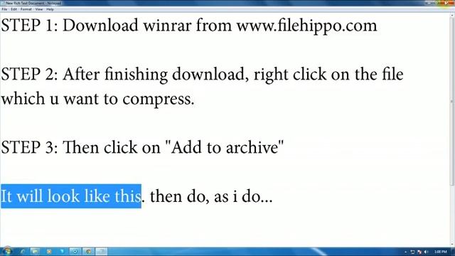 How to compress any game смотреть онлайн