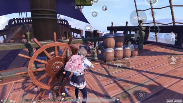 Pubg Mobile 3.1 Update Gameplay ( Android, iOS ) смотреть онлайн