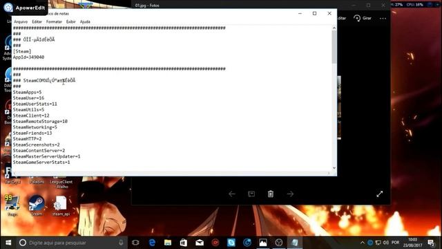 Resolvendo erro (0x0000142) no naruto storme 4 + Tradução. смотреть онлайн