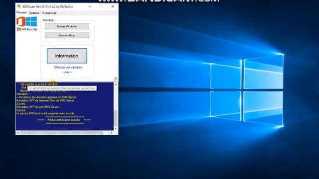 comment activer windows7.8&10 смотреть онлайн