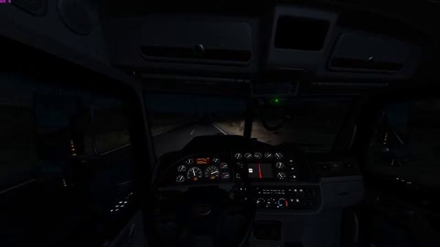 American Truck Simulator смотреть онлайн