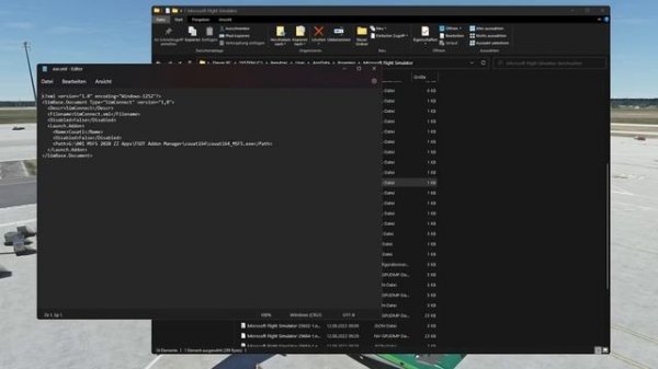 GSX Pro - Problembehebung / Troubleshooting ★ MSFS 2020 Deutsch