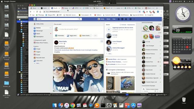 Ubuntu 18.04 like mac смотреть онлайн