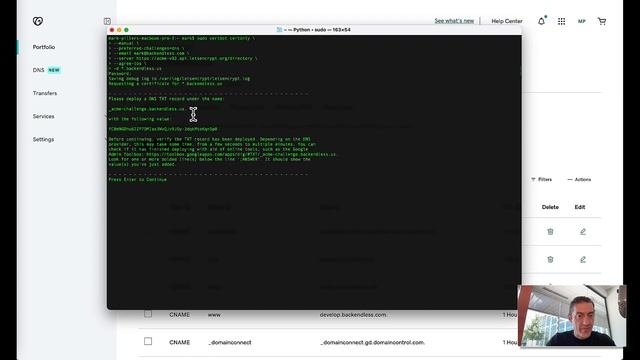 Installing Backendless Pro in Microsoft Azure смотреть онлайн
