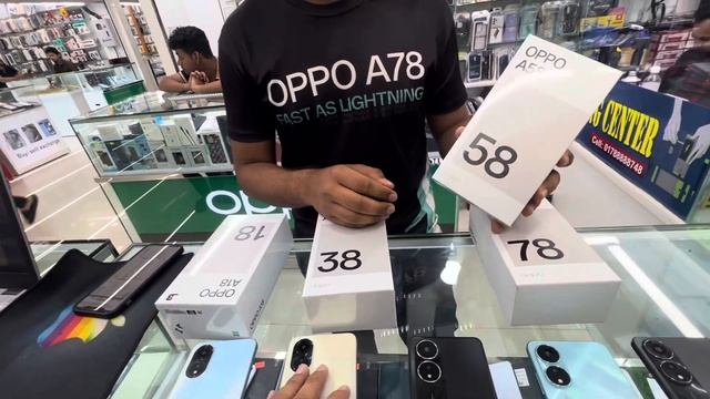 Oppo officials mobile Eid offer| Apple touch bd| Basundhara City| #oppo #a78 #foryou #basundhara смотреть онлайн