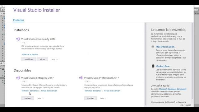 UNITY 3D: Cómo evitar warnings al compilar un juego para Windows Universal Platform. смотреть онлайн