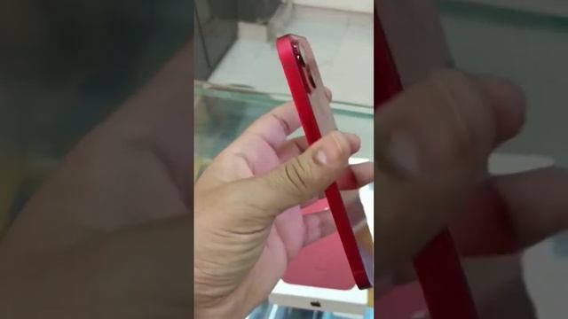 52000 iPhone 13 256gb Red Colour 87 battery Health Demo Unit Non Used Device смотреть онлайн